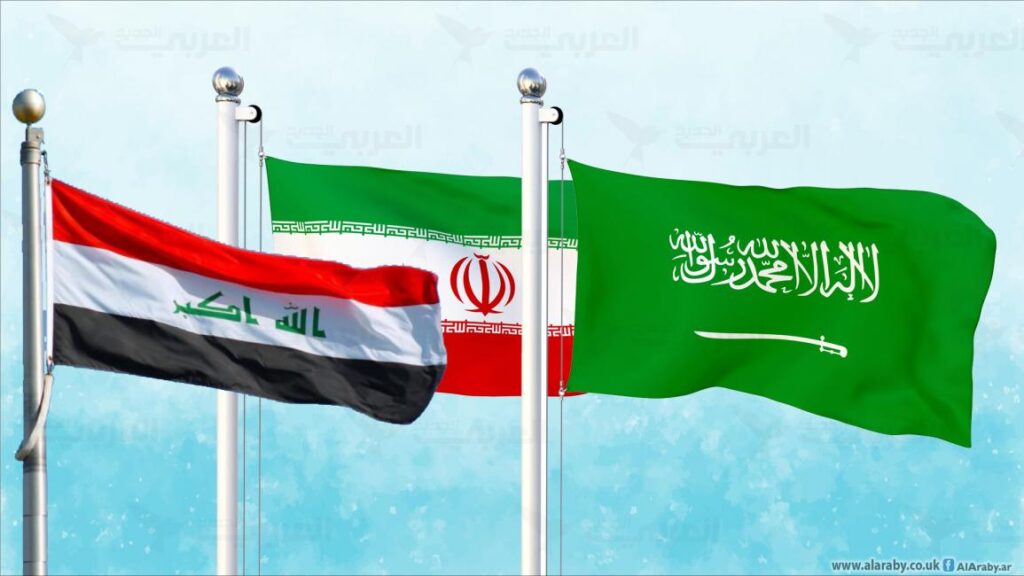 العراق