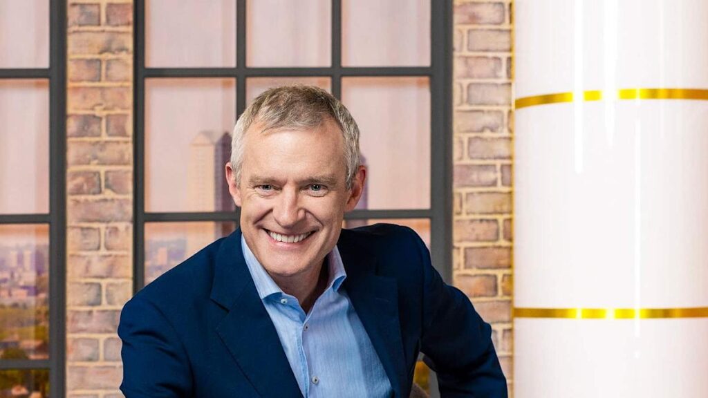 جيريمي فاين