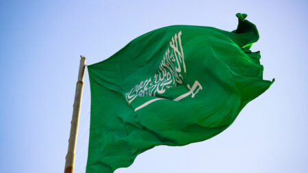 دور السعودية لا يمكن تهميشة