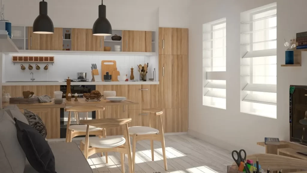 منازل منتجة للطاقة