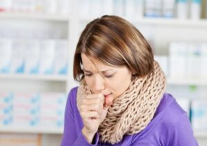 طرق التخلص من البلغم