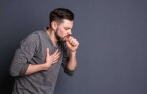 علاج الكحة الناشفة