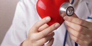 علاج خفقان القلب بطرق طبيعية