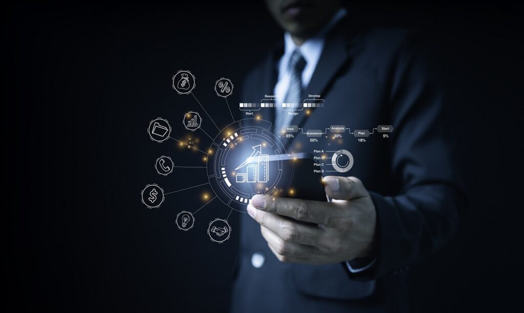 ما هو مفهوم التكنولوجيا؟ تعريف شامل، الأنواع، الفوائد، والتحديات في العصر الحديث ما هو مفهوم التكنولوجيا؟ تعريف شامل، الأنواع، الفوائد، والتحديات في العصر الحديث