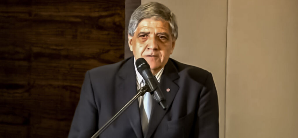 ماريو نالبنديان يتهم أذربيجان بتوجيه تهم زائفة للأسرى الأرمن