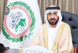 البرلمان العربي يدين تصعيد الاحتلال واستهداف دور العبادة في فلسطين المحتلة
