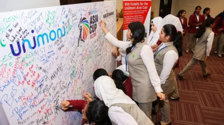 UAE Empowering young minds with 'Child Media Award' 2026