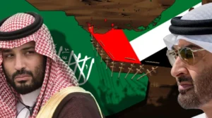 الإمارات تدعم دولة جنوب اليمن وتقارير عن مواقع عسكرية إسرائيلية سرية قرب الحدود السعودية